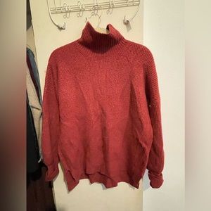 French Connection Coral Sweater